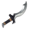 Curved Dagger